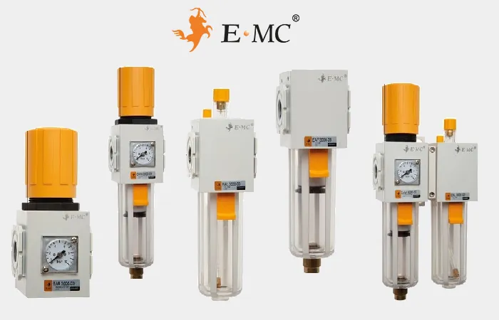 E-MC Produkte
